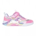  Skechers Girl's S-Lights Unicorn Chaser  