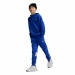  adidas Sportswear Unisex Kids Small Logo FC Fleece Hoodie  