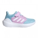  adidas Performance Kids Tensaur Run 3.0 EL C ������� 