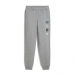  Puma Boy's Power Graphic Fleece Sweatpants  