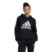  adidas Sportswear Women's Big Logo Oversize Hoodie  -  