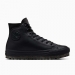  Converse Men's Chuck Taylor All Star City Trek HI Waterproof   
