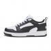  Puma Kids Rebound v6 Lo JR  -  