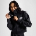  Converse Women's Heritage Full-Zip Track Top  