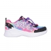  Skechers Girl's S Lights Dream Racer Wing Brites  -  