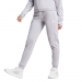  adidas Performance Women's Game and Go Regular Tapered Fleece Pants  