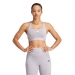  adidas Performance Women's PowerReact 3Stripes Bra   