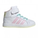  adidas Sportswear Kids Grand Court Mid K  -  