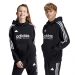  adidas Sportswear Youth HOT Fleece Hoodie  