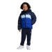  adidas Sportswear Kids Synthetic Down Jacket  -  