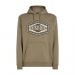  O'neill Men's Front Print Hoodie  