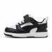  Puma Infant's Rebound V6 Low AC+ (TD)  -  