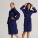  Arena Unisex Kids Zeppelin Light Bathrobe   