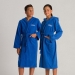  Arena Unisex Kids Zeppelin Light Bathrobe  