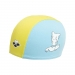  Arena Kids Friends Polyester Caps  