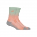  Asics Adult Performance Run 1 Pair Crew Socks  