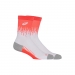  Asics Adult Performance Run 1 Pair Crew Socks  -  
