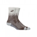  Asics Adult Performance Run 1 Pair Crew Socks  