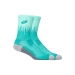  Asics Adult Performance Run 1 Pair Crew Socks  