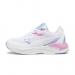  Puma Girl's X-Ray Speed Lite Bouncy Sky JR  -  