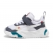  Puma Infant's Trinity Mid 90s AC+  -  