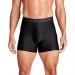  Under Armour Men's Performance Tech 6inc 3 Pack Boxer Underwear  