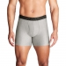  Under Armour Men's Performance Tech 6inc 3 Pack Boxer Underwear  -  