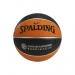  Spalding Adult TF-150 Euroleague Size 7 Basket Ball ����� - ��������� 