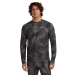  O'neill Men's Baselayer Top  -  