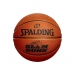 Spalding Adult Decal Slam Dunk Size 7 Rubber Basket Ball  