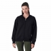  Champion Women's Standard Fit Full-Zip Hoodie  