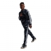  adidas Sportswear Kids Brand Love Camo French Terry Hoodie  -  