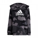  adidas Sportswear Kids Camo Hoodie Set  -  