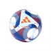  adidas Performance Olympics ?le-De-Foot 24 Size 1 Mini Foot Ball  