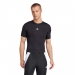  adidas Performance Men's TechFit Short Sleeve Tee   
