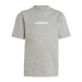  adidas Sportswear Kids Linear Tee Set  -  