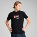  Puma Men's AC Milan Football NRGY T-Shirt  