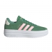  adidas Sportswear Women's VL Court Bold Suede  