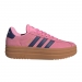  adidas Sportswear Women's VL Court Bold Suede  