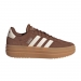  adidas Sportswear Women's VL Court Bold Suede ���� 
