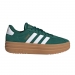 adidas Sportswear Women's VL Court Bold Suede   