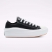  Converse Women's Chuck Taylor All Star Move OX Platflorm  -  