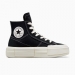 Converse Women's Chuck Taylor All Star HI Cruise Canvas  