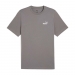  Puma Men's Essential Small No1 Logo Tee   