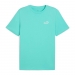  Puma Men's Essential Small No1 Logo Tee  
