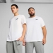  Puma Men's Essential Small No1 Logo Tee  