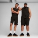  Puma Men's Essentials No1 Logo 10inch Shorts  