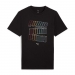  Puma Men's Essentials Logo Lab Hog Tee  