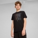  Puma Boy's Essentials Logo Lab Hog Tee  