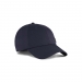  Puma Adult Essentials Metal Cat Baseball Cap   